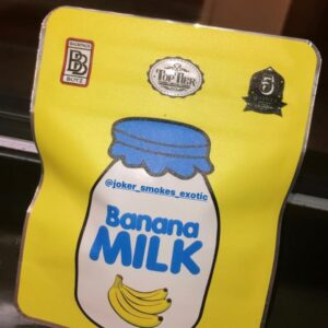 Buy Banana Milk Strain Online